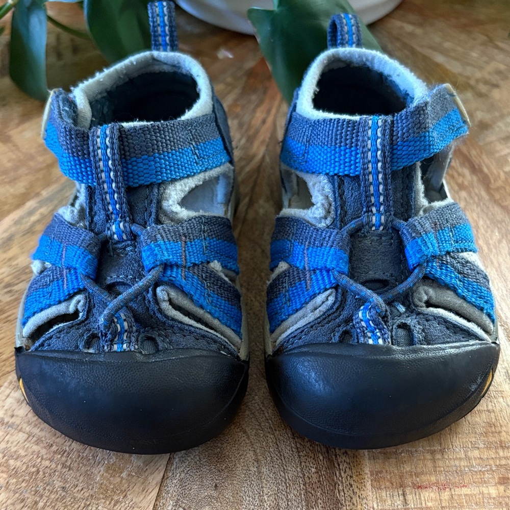 Keen Baby Adventure Sandals